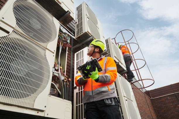Best Solar-powered HVAC Systems in Waldo, FL