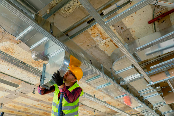 Best HVAC Software and Technology in Waldo, FL