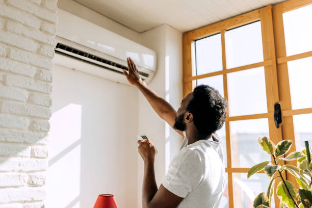 Best Energy-efficient HVAC Solutions in Waldo, FL