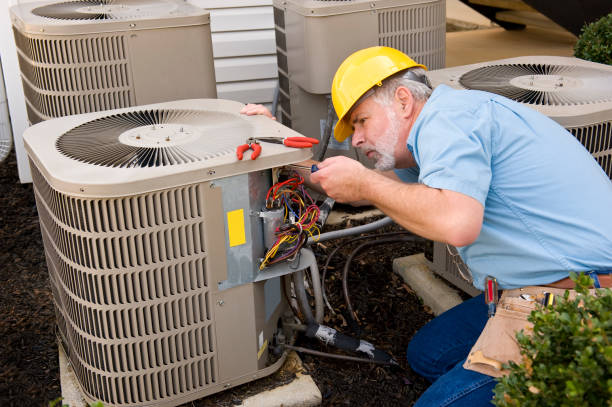 Best Geothermal HVAC Systems in Waldo, FL